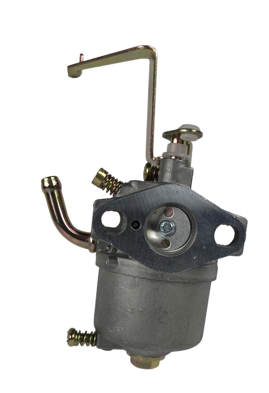 Карбюратор для генератора 2Т,4Тмод ET-950 0,75-1,2 кВт - фото 4