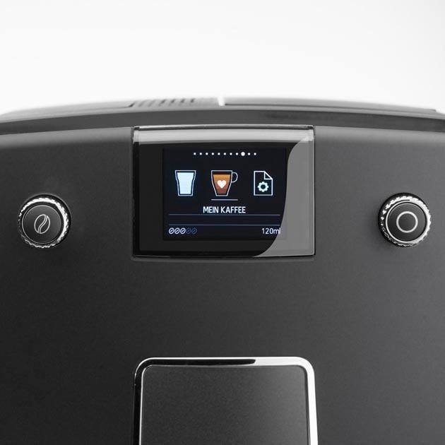 Кофемашина Nivona CafeRomatica 756 NICR 756 (61994) - фото 7 Кофемашина Nivona CafeRomatica 756 NICR 756 (61994) - фото 7