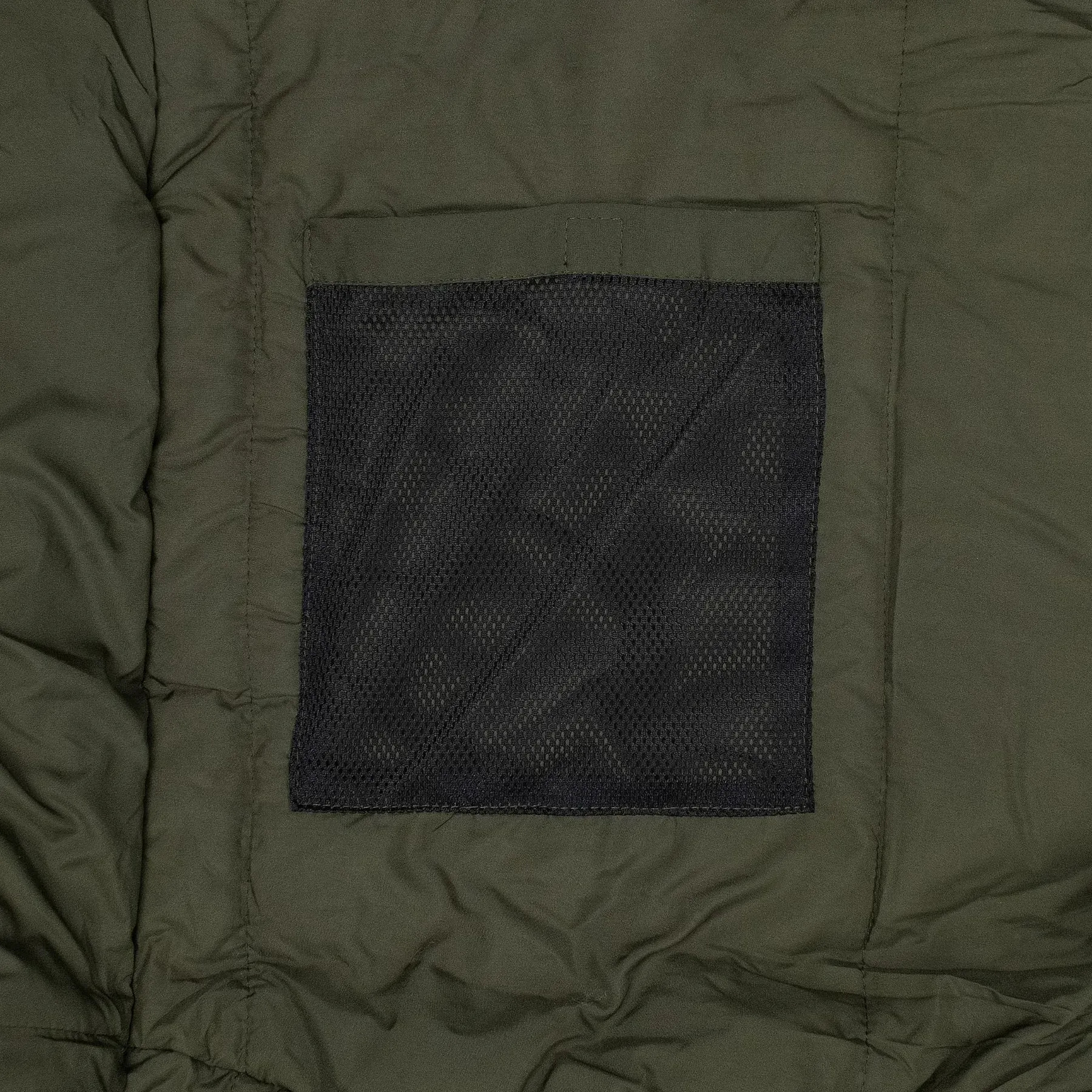 Спальний мішок Tribe Yukon 300 T-loft, Olive (29435056) - фото 7