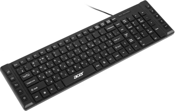 Клавиатура Acer OKW010 (ZL.KBDEE.012)