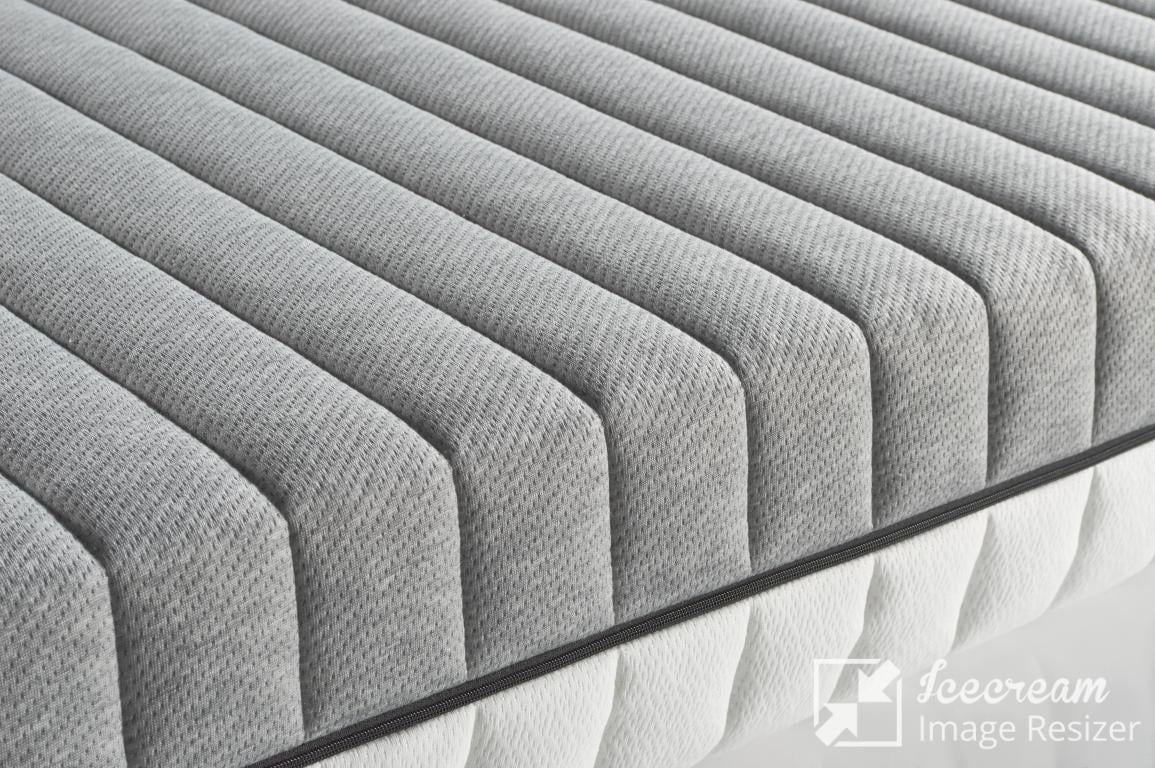 Матрац ортопедичний безпружинний ARTISAN Hamilton 200х200 см