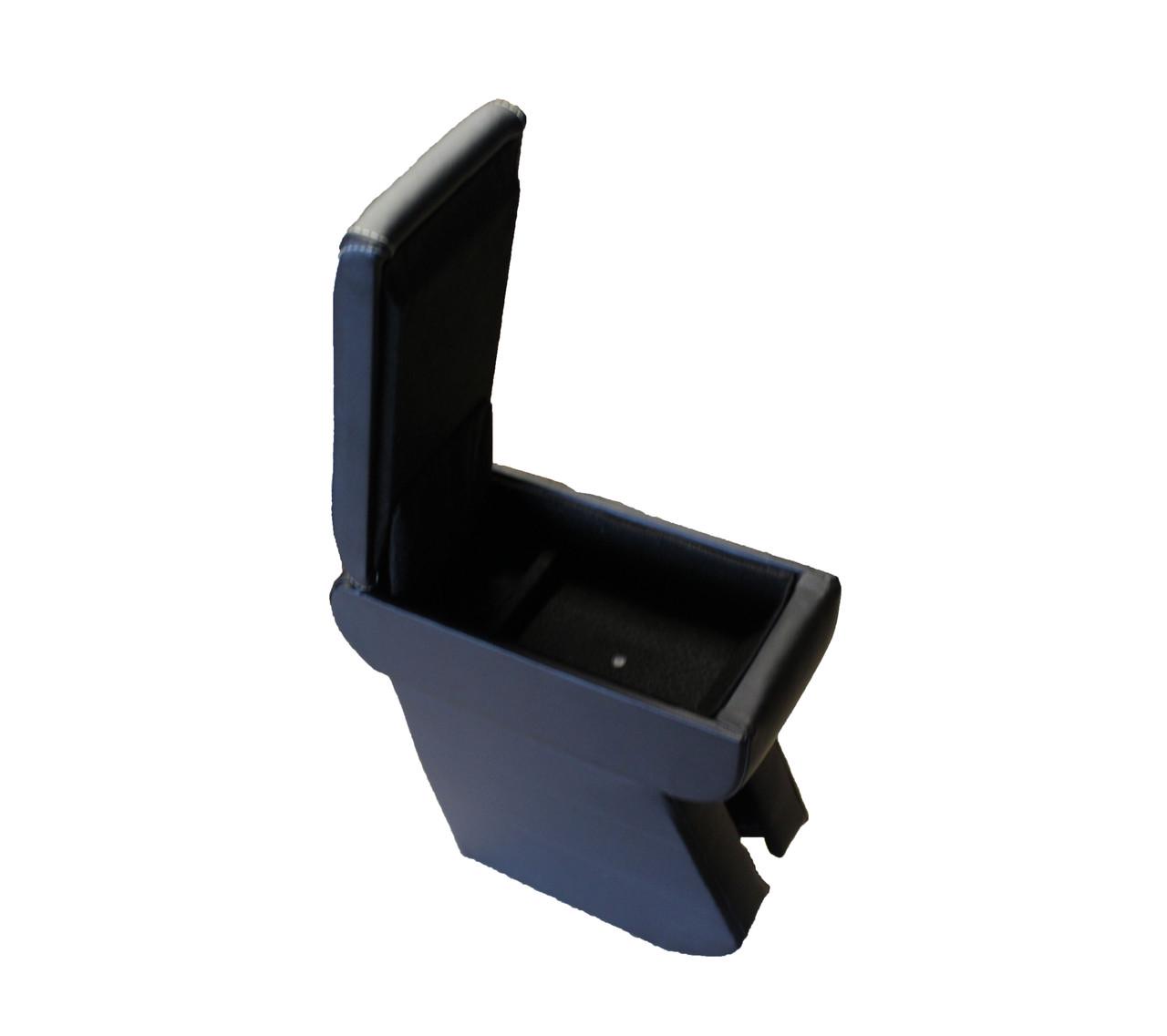 Підлокітник Armrest на Peugeot Partner 1 Чорний (442019871) - фото 5