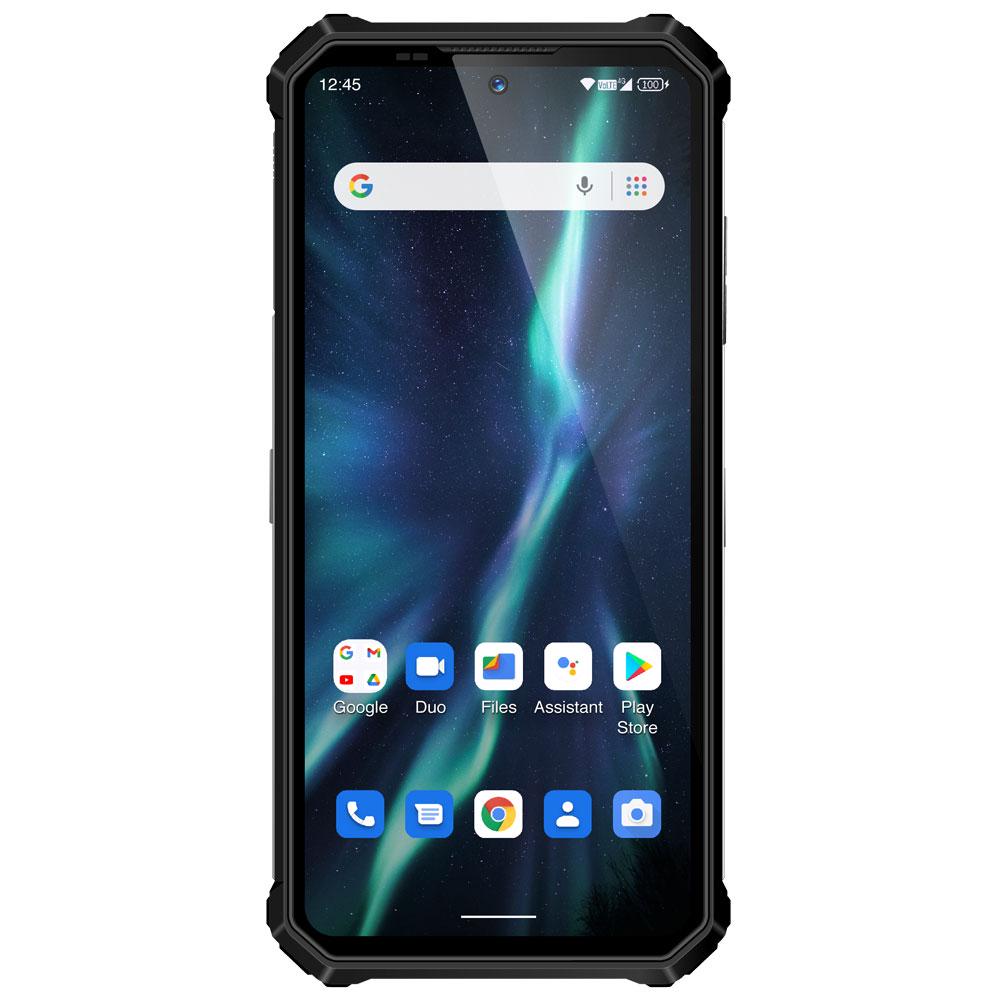 Смартфон iHunt Titan P21000 PRO 8/256 Гб 21000 мАч - фото 2