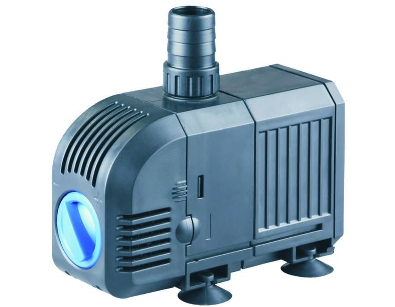 Насос SunSun HJ-1500 1500 л/ч (hj-1500) Насос SunSun HJ-1500 1500 л/ч (hj-1500)