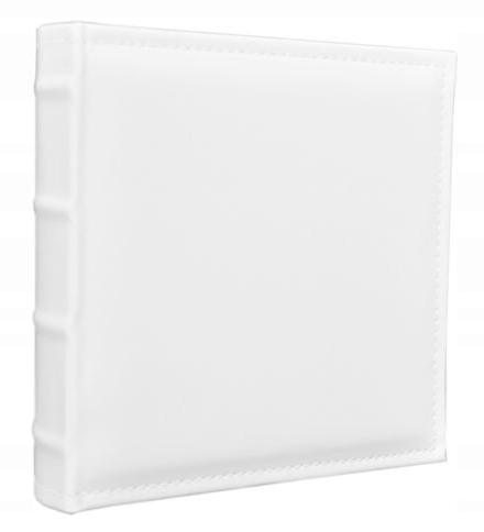 Фотоальбом Gedeon KD46200 на 200 фото 10х15 см White (29549055) Фотоальбом Gedeon KD46200 на 200 фото 10х15 см White (29549055)