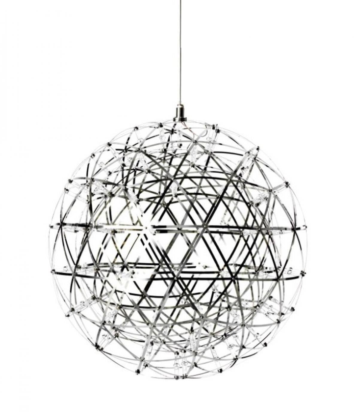 Подвесной светильник Kloodi Deco Pe-Ma7769-D500 (9421650)