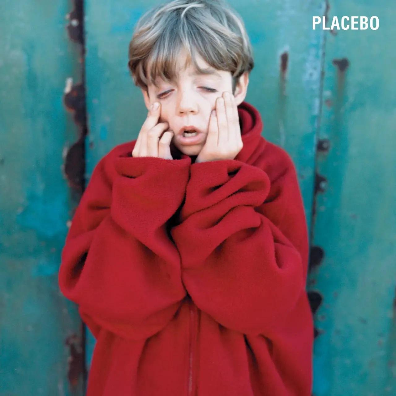 Виниловая пластинка Placebo - Placebo LP (25491570)