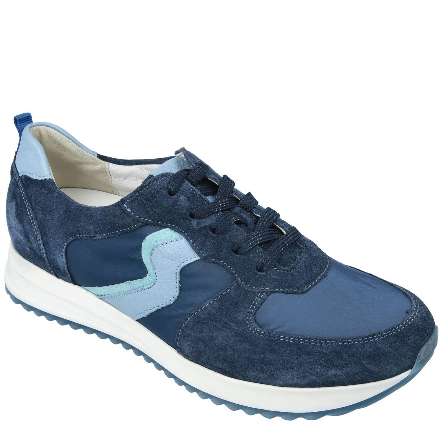 Кроссовки женские Waldlaufer р. 37 (92340948)