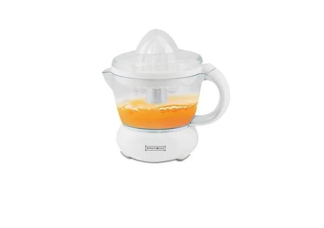 Соковыжималка для цитрусовых Royalty Line RL-CP-25,287 25 Вт White Соковыжималка для цитрусовых Royalty Line RL-CP-25,287 25 Вт White