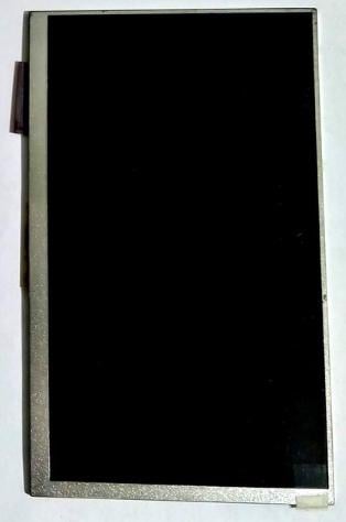 Дисплей Liquid Crystal Display для планшета China-Tablet 7 164x97 50pin dpi1024X600 (000019073)