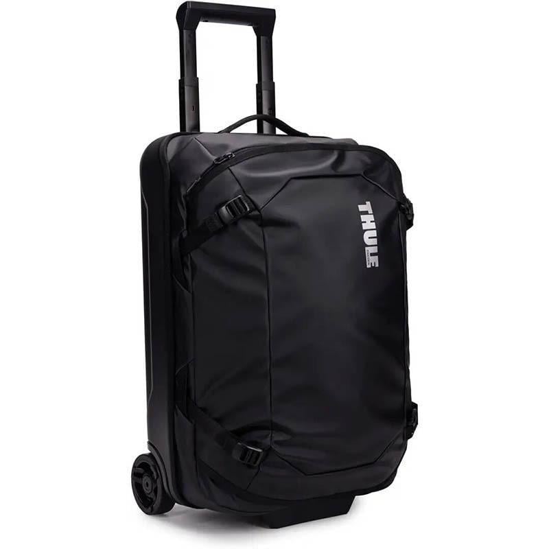 Чемодан на 4-х колесах Thule Chasm Carry on 55 см/22" 40 л Black (TH 3204985)
