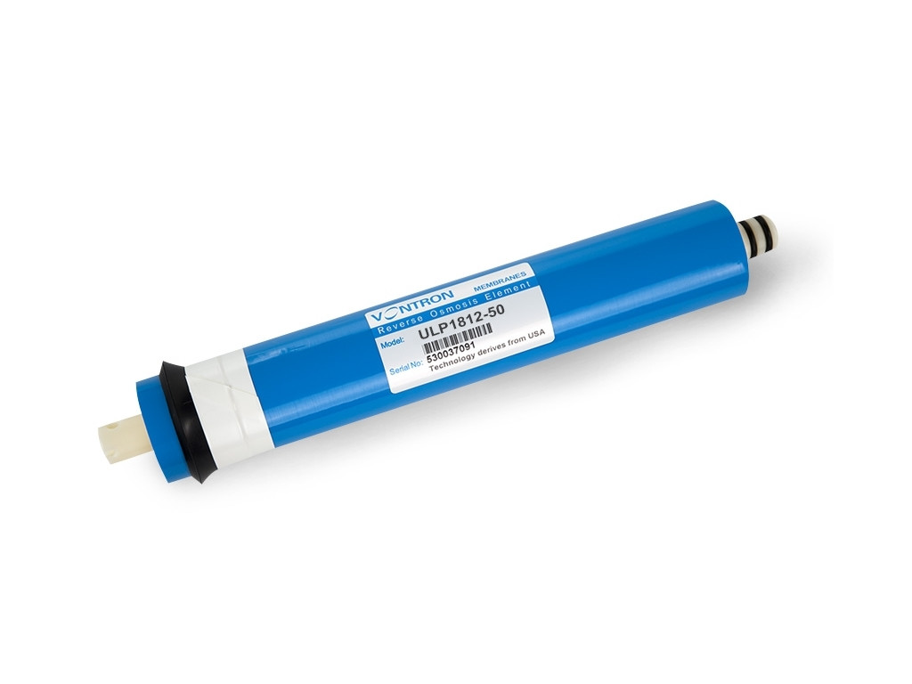 Мембрана нанофильтрационная Vontron VNF2-1812