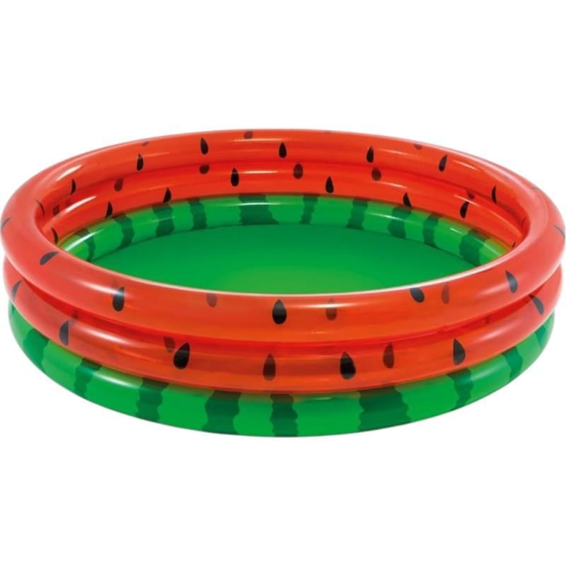 Бассейн детский надувной Intex 58448 168х38 см (RT12626)