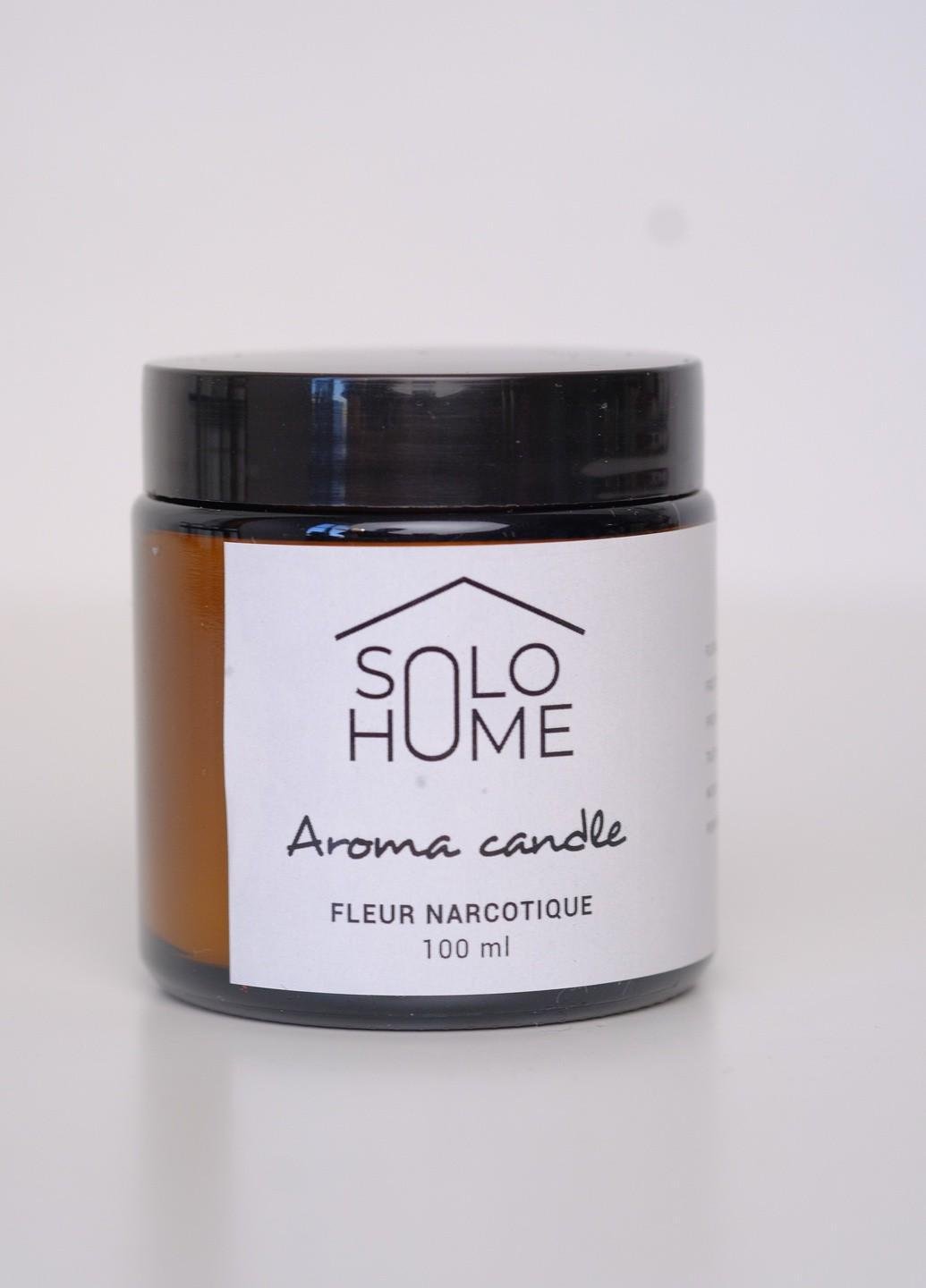 Свеча Solo Home Fleur Narcotique 50 мл (SH-67-115)