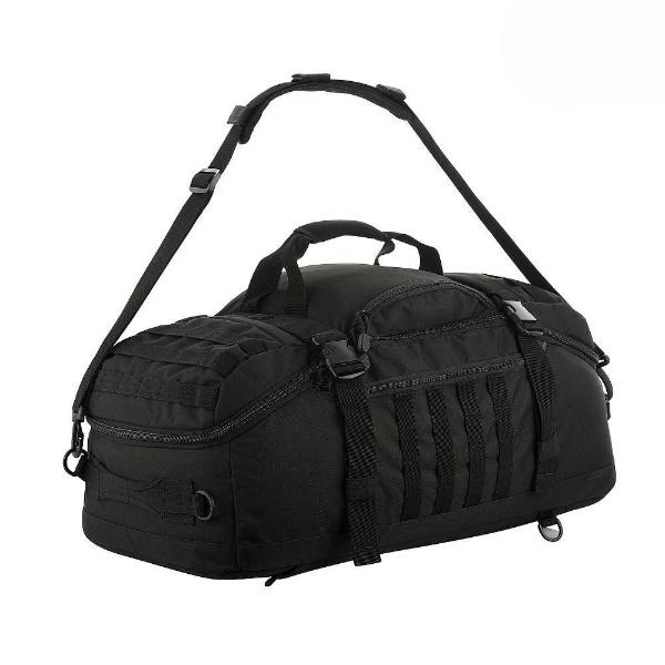 Сумка-рюкзак M-Tac Hammer Black (AM0000077)