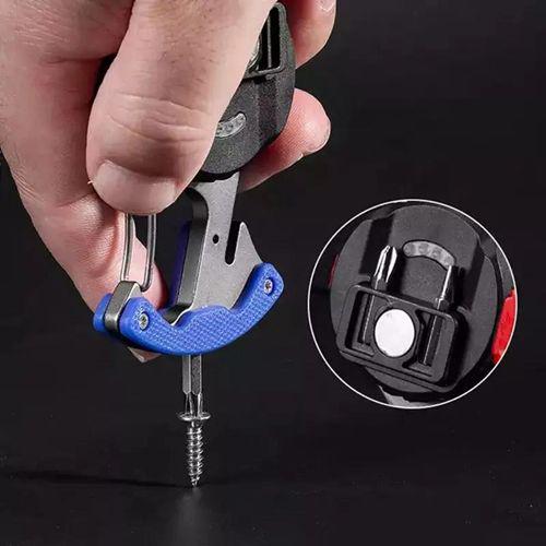 Фонарь W5143-COB multitool - фото 4 Фонарь W5143-COB multitool - фото 4
