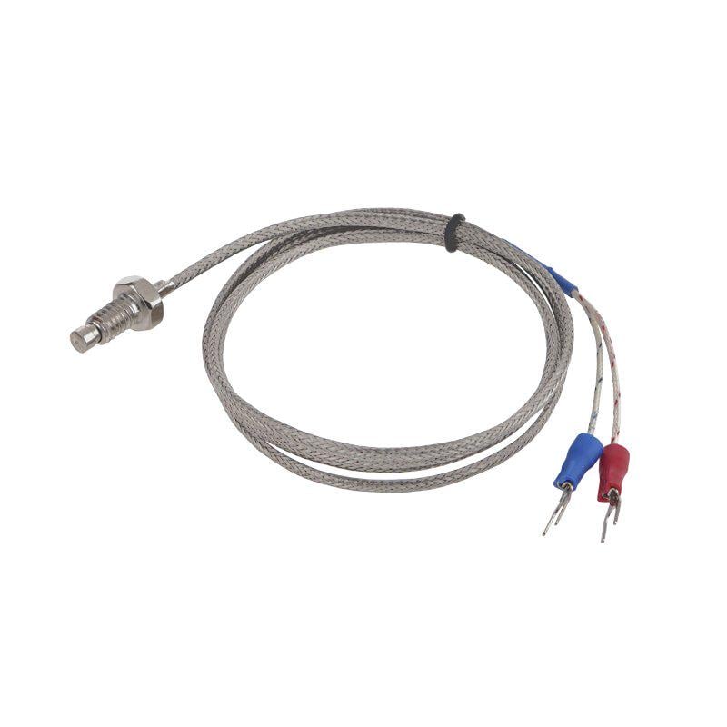Датчик температуры WRN-M6 K-type 0-800 °C 1 м (A323037)