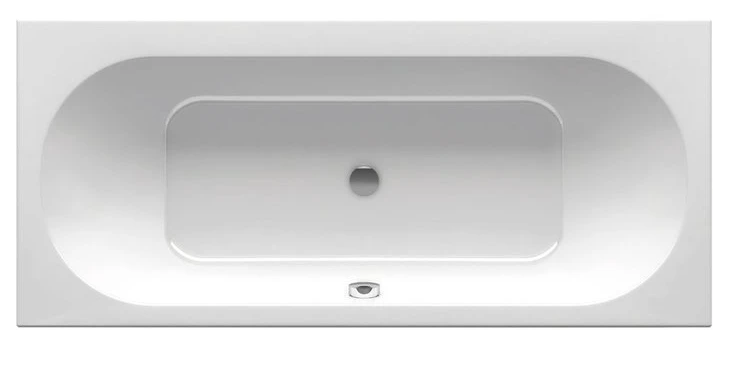 Ванна прямоугольная RAVAK CITY 180x80 (roq180x80ci)