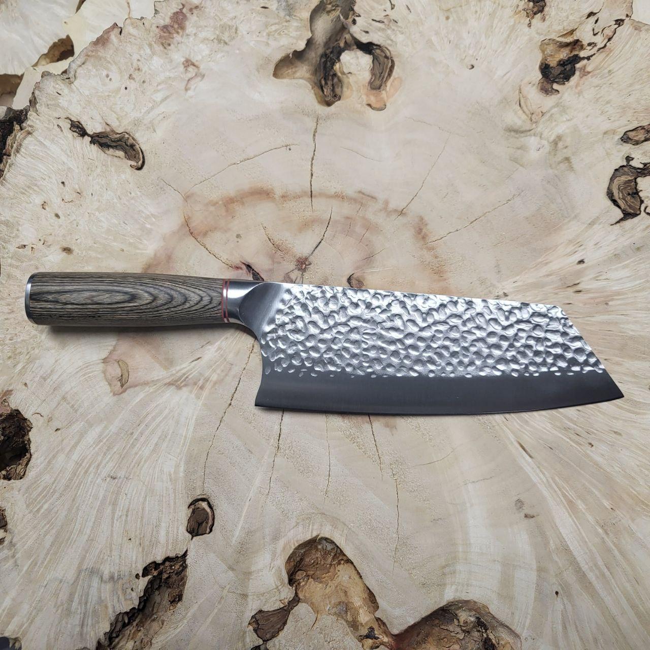 Кухонный нож Kiritsuke 32,9 см (2518044840)