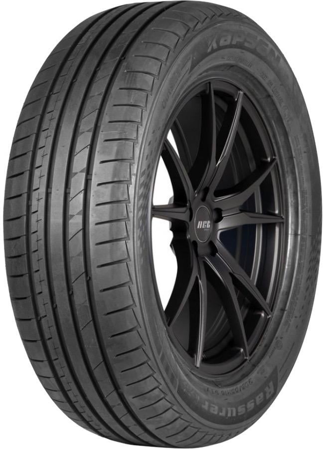 Автошина Kapsen RASSURER K737 185/60 R14 82H