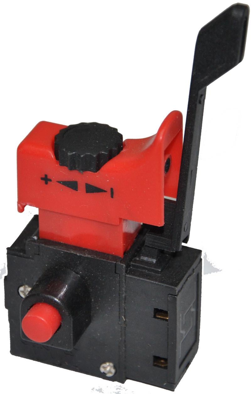 Кнопка дрели Bosch Black&Decker (кн018)