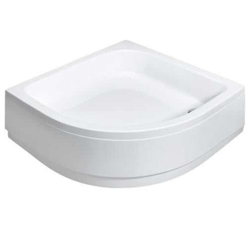 Поддон для душа Radaway Samos 80x80x29,5 см акрил 4S88300-03 (182864)