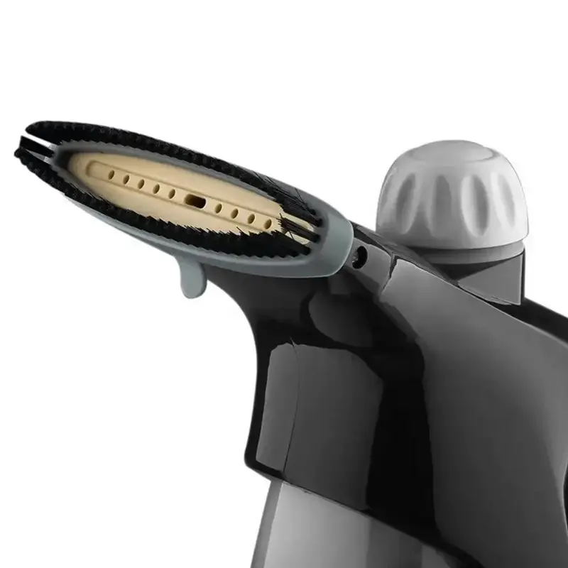 Відпарювач для одягу RAF R1161 800W ручний 200 мл 1,7 м Чорний (01897) - фото 4 Відпарювач для одягу RAF R1161 800W ручний 200 мл 1,7 м Чорний (01897) - фото 4