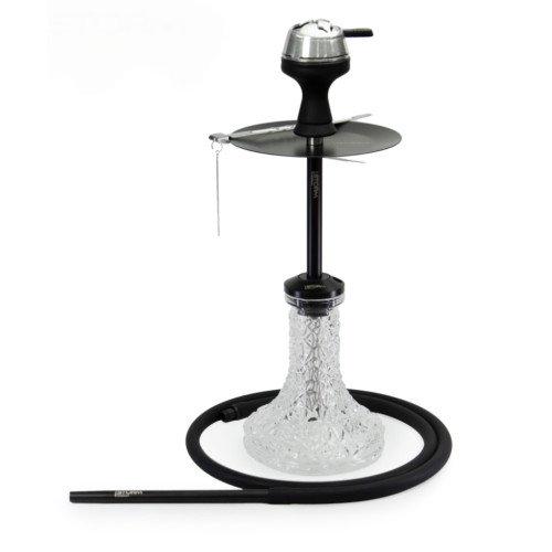 Кальян Storm mini Dark Crystal Glass (21733)