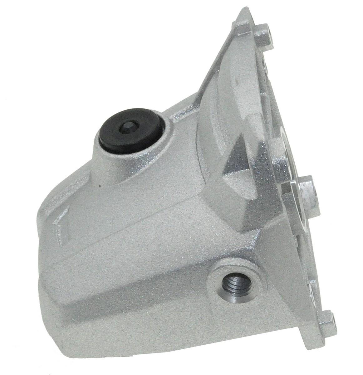 Корпус редуктора болгарки в зборі Metabo W780 код 316046070 (korp323)