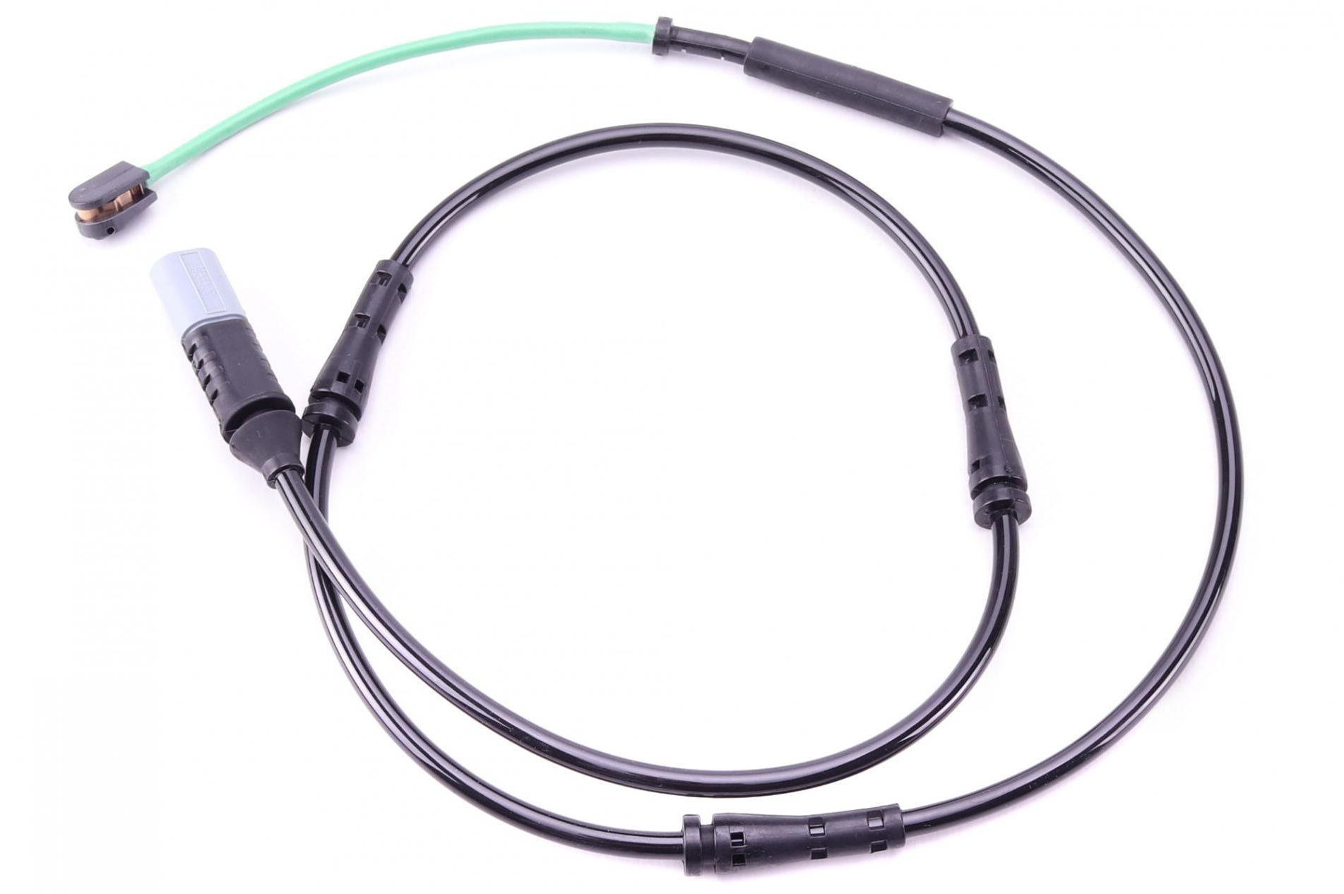 Датчик износа тормозных колодок задних BMW 5 F07 09 (98043200)