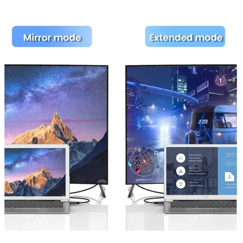 Кабель HDMIS2.1-8K-MM-05 Standard v.2.1 HDMI 5 м (000048830) - фото 7