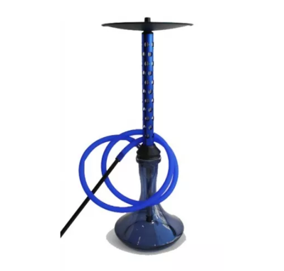 Кальян Hookah Enjoy 4014 Синий (5321)