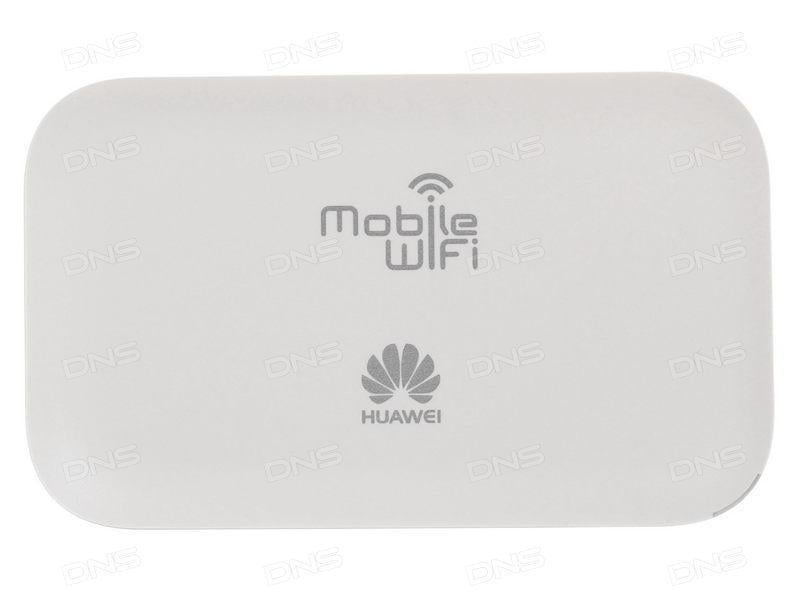 Модем/Роутер WiFi 3G/4G/LTE Huawei E5573s-856 для Киевстар Vodafone Lifecell (10881) - фото 2