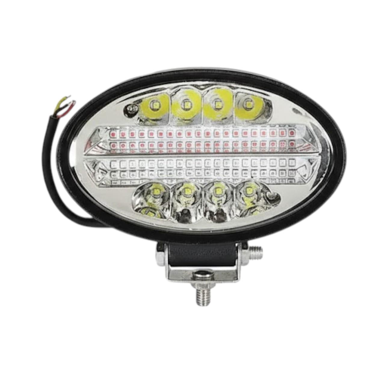 Фари додаткові LED DK.48-C 48W 2 шт. (31559060)