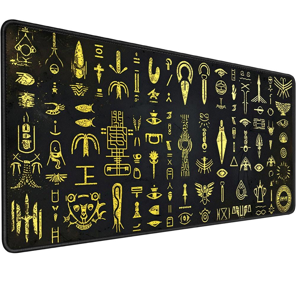 Игровая поверхность SHLab Ancient Glyphs SHM-951 70x30 см (37869)