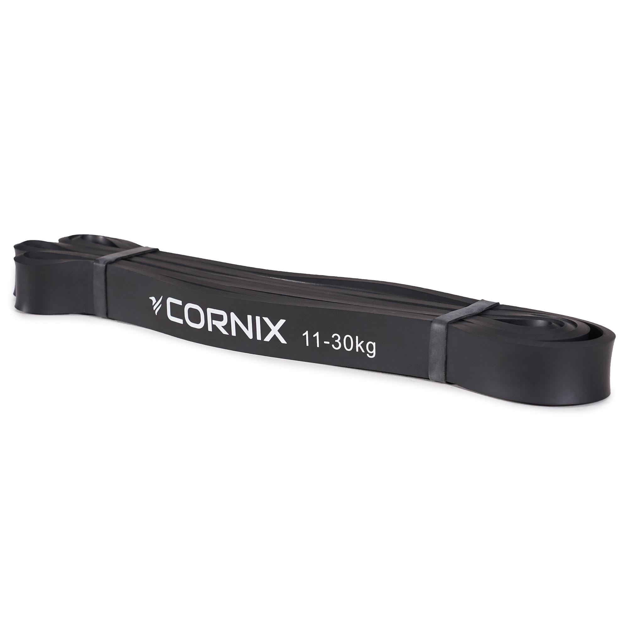 Эспандер-петля Cornix Power Band XR-0059 22 мм 11-30 кг (25801524)