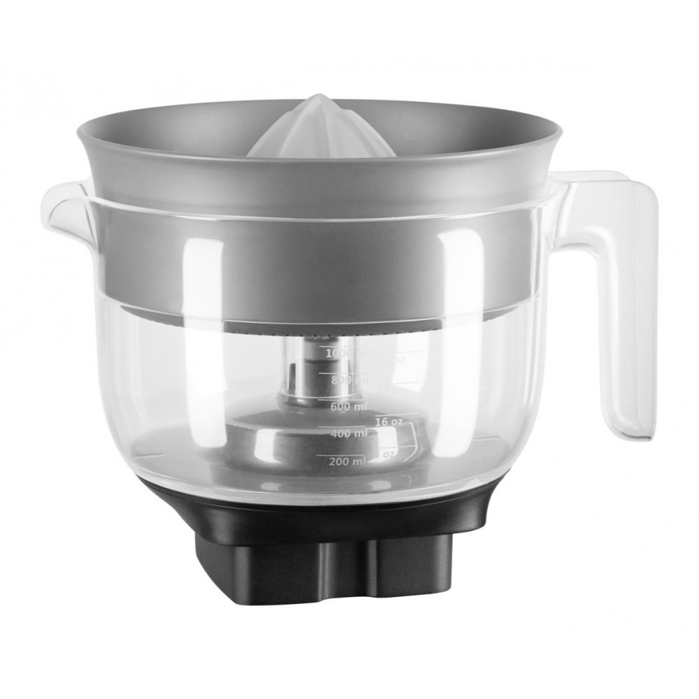 Соковыжималка KitchenAid для цитрусовых для блендера K400 5KSB4026 1 л (5KSB1CPA) - фото 2