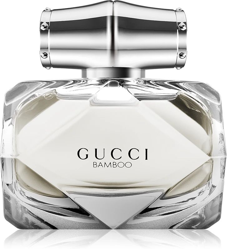 Парфюмированная вода Gucci Bamboo 50 мл (1630_8576)