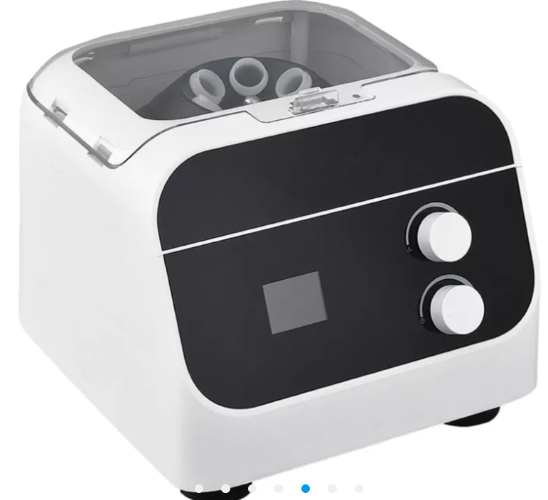 Центрифуга медицинская настольная Buy Beauty Ninenbo SA-12 6/4000/10 (01525) - фото 4
