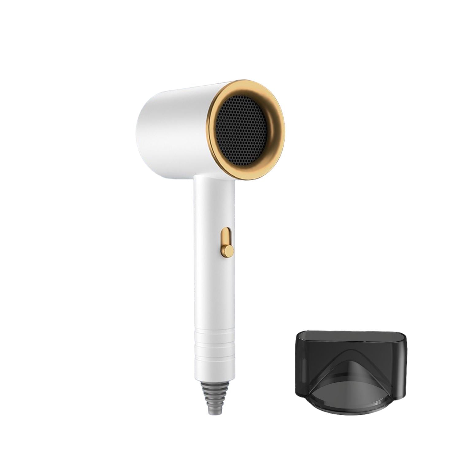 Фен для волос Elite 2000W + концентратор насадка White