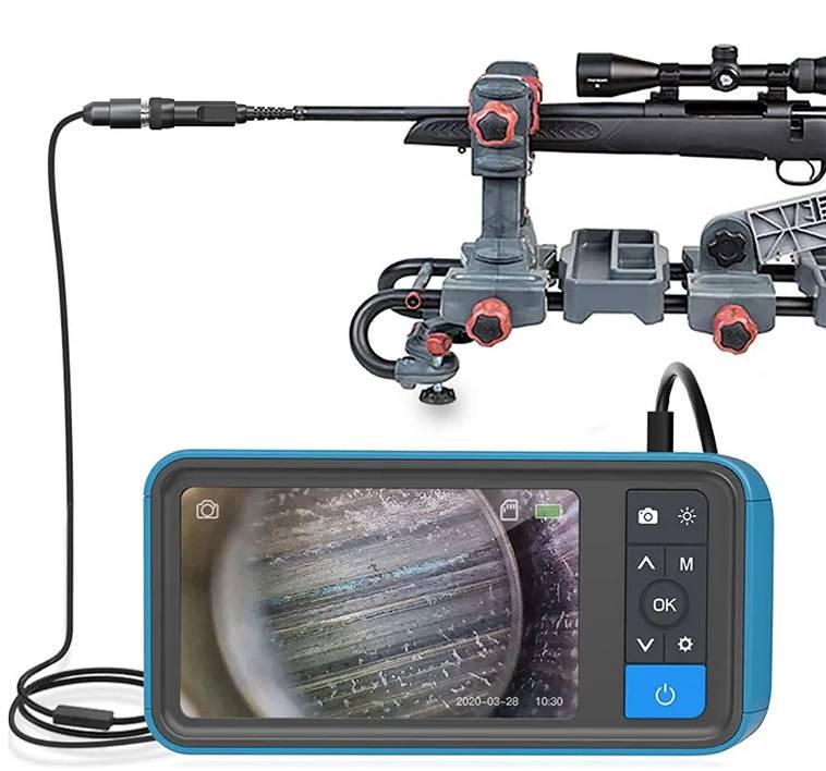 Ендоскоп для зброї Teslong NTG450 5 мм 1 м (1155) - фото 3 Ендоскоп для зброї Teslong NTG450 5 мм 1 м (1155) - фото 3