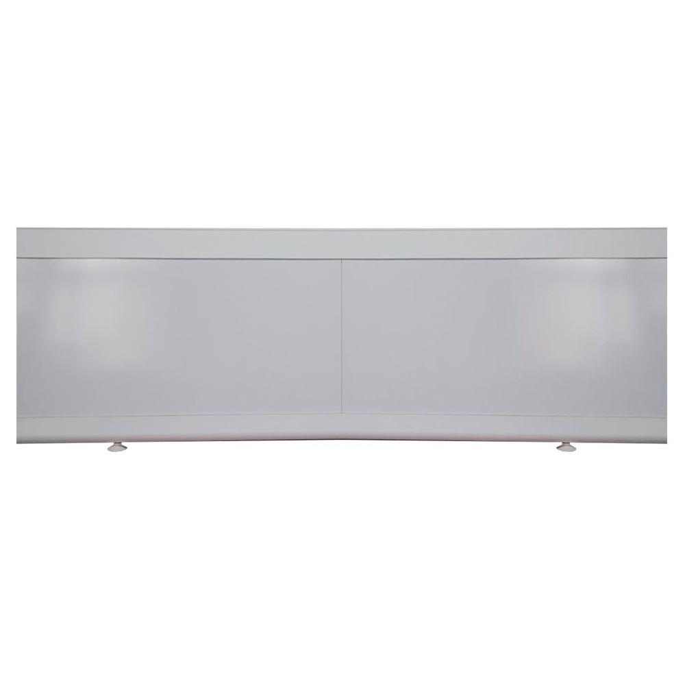 Панель для ванны The MIX Крепыш 150 см White - фото 5