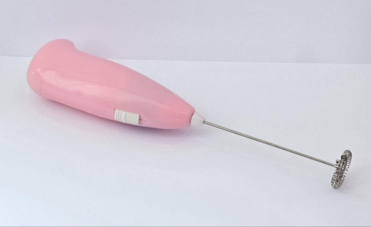 Капучинатор ручной FUKE Mini для сливок/молока/какао/кофе (Н-627)