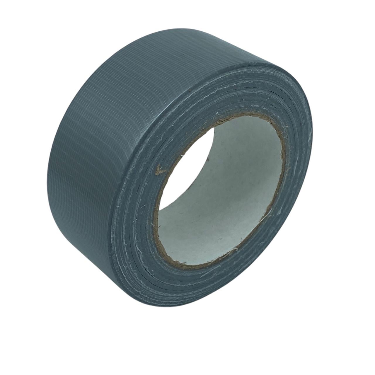 Скотч армированный 48 мм 50 м Серый (2434161690)