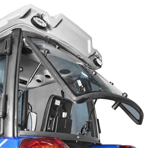 Трактор KENTAVR 244SXC (162195) - фото 16 Трактор KENTAVR 244SXC (162195) - фото 16