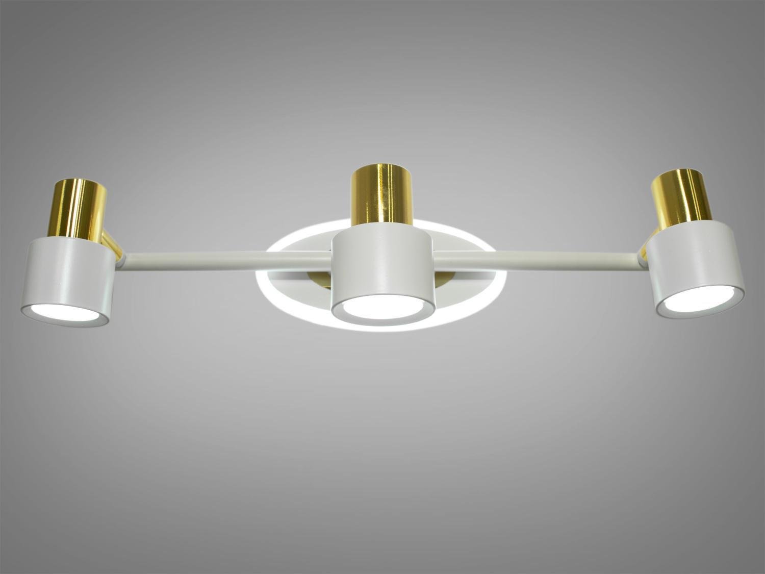 Светильник направленного света 12W (5974/3) Светильник направленного света 12W (5974/3)