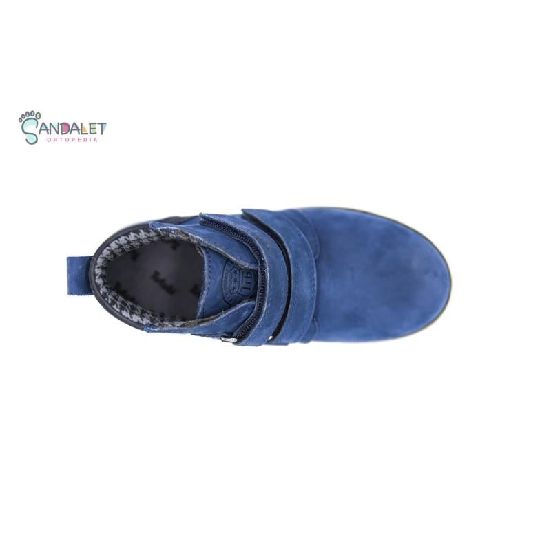 Ботинки демисезонные для мальчика Tutubi 1010 р. 35 (1010/35) - фото 3