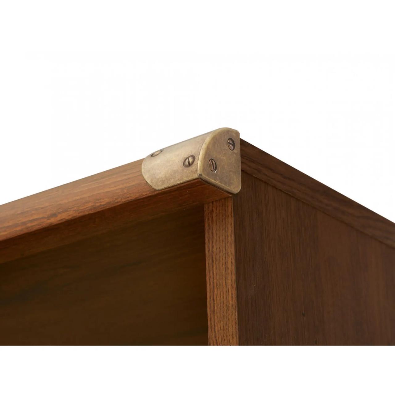 Пенал відкритий з ящиками ВМК Індіана JREG4SO/50 Дуб шутер (GRB-1610) - фото 5 Пенал відкритий з ящиками ВМК Індіана JREG4SO/50 Дуб шутер (GRB-1610) - фото 5