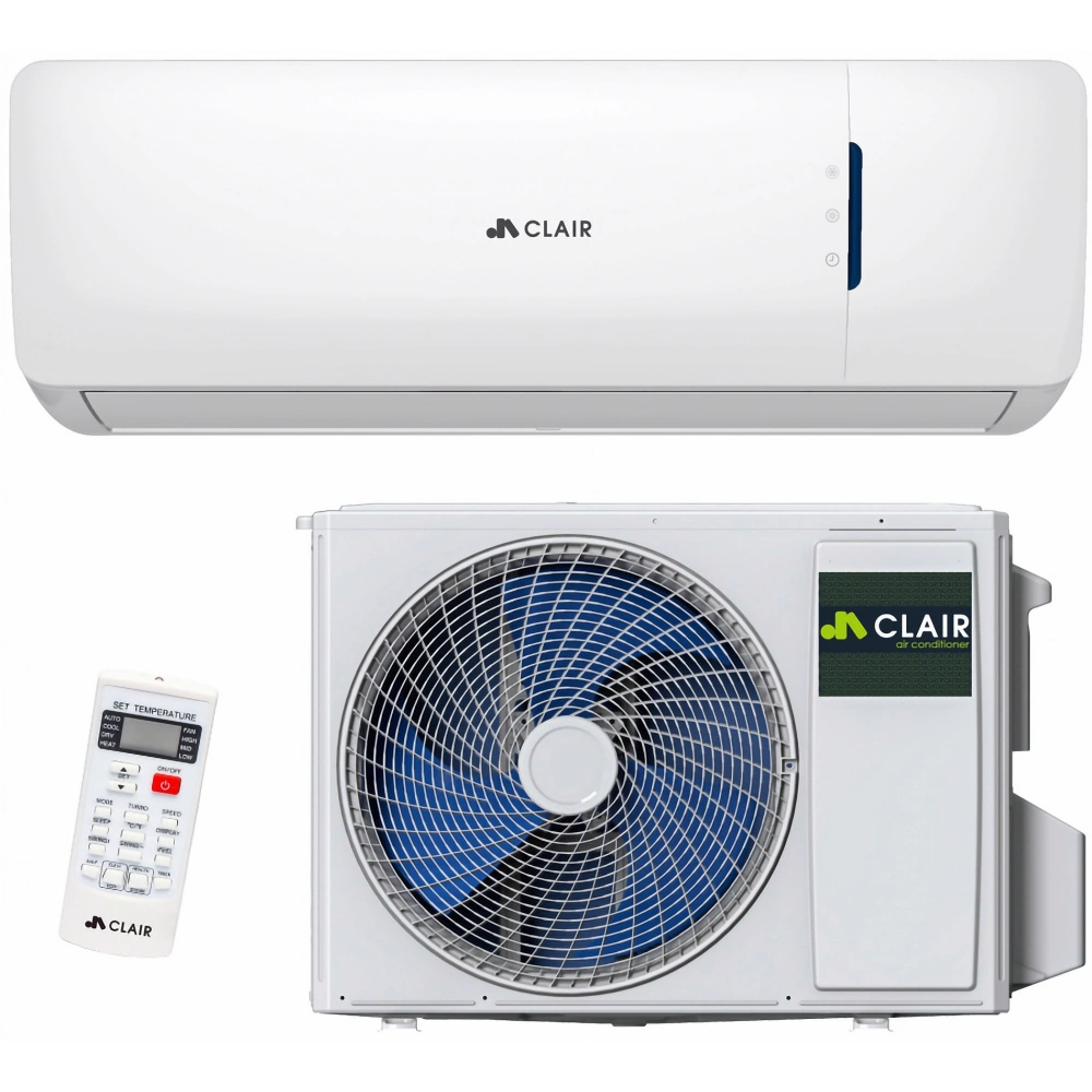 Кондиционер CLAIR BASIC 18A-R410-IU/18A-R410-OU (31037831)