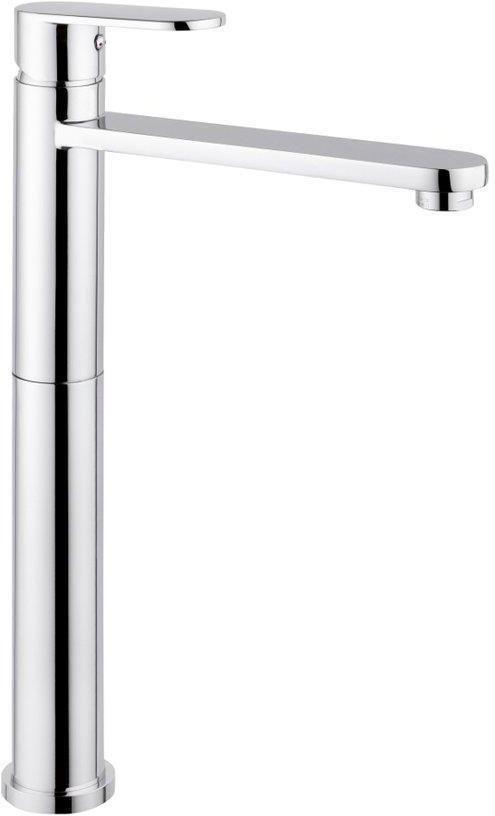 Смеситель для биде Sapho DANDY Chrom (połysk 5802L/S)